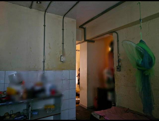 1 BEDROOM APARTMENT FOR SALE IN JOHANNESBURG CBD